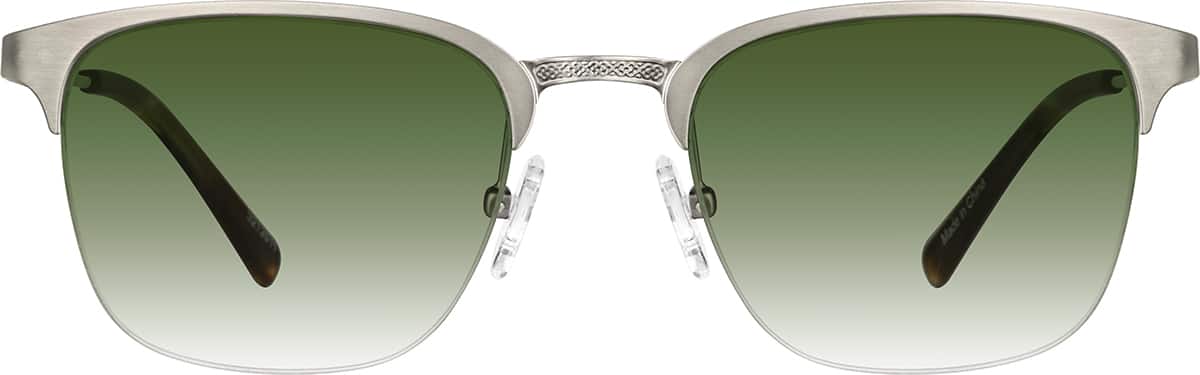 Browline Glasses 32139
