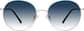 Image of Haight-Ashbury Glasses thumbnail
