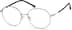 Haight-Ashbury Glasses 3214117 in Purple