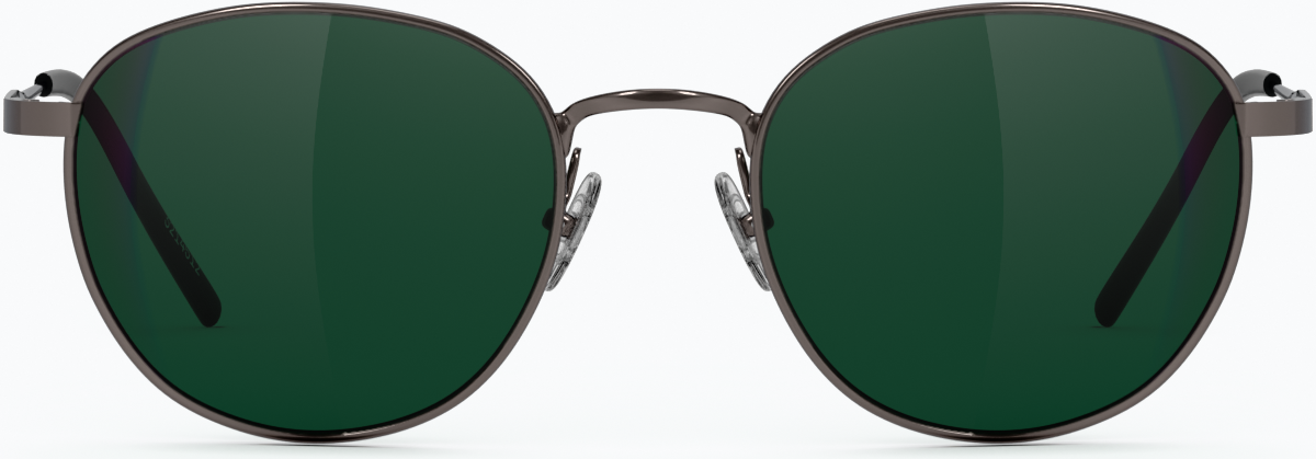 Image of Round Glasses thumbnail