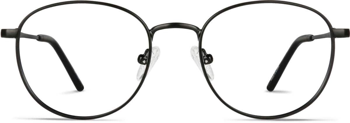 zenni round glasses