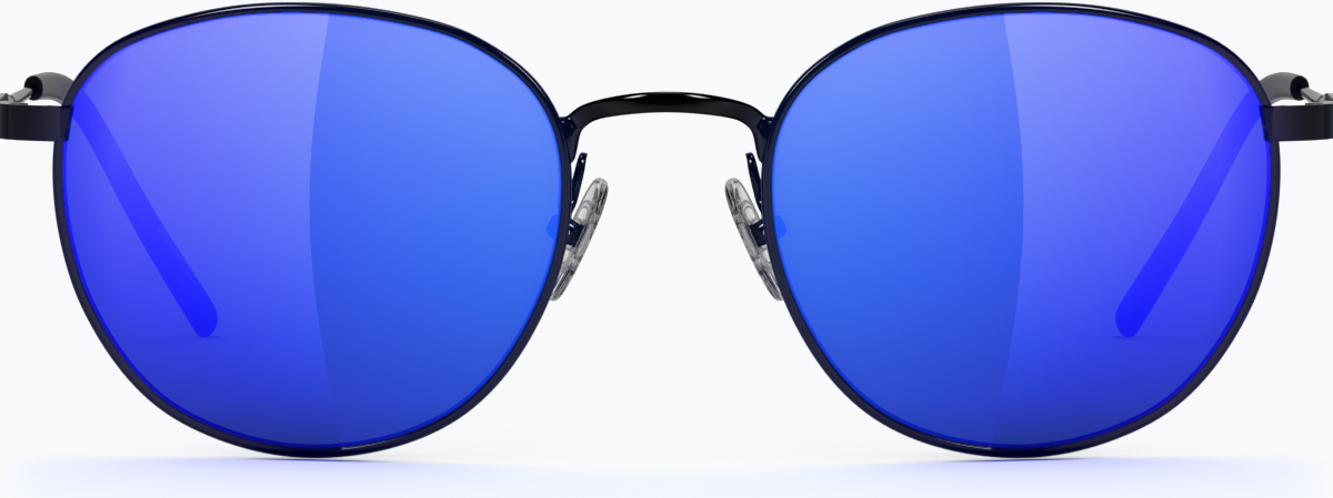 Image of Round Glasses thumbnail