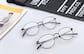 Image of Round Glasses thumbnail