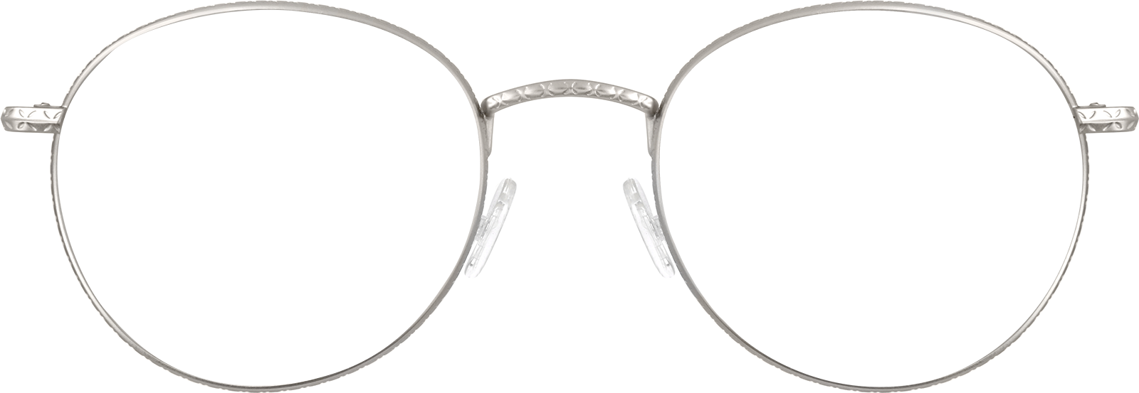 Live Black Friday Deals | Pink Round Glasses #3214619 | Zenni