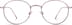 Round Glasses 3214619 in Pink