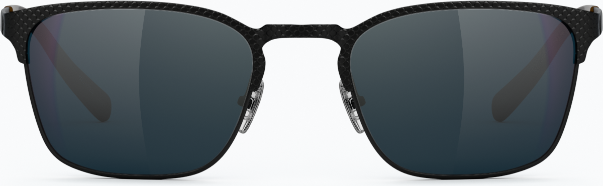 Image of Browline Glasses