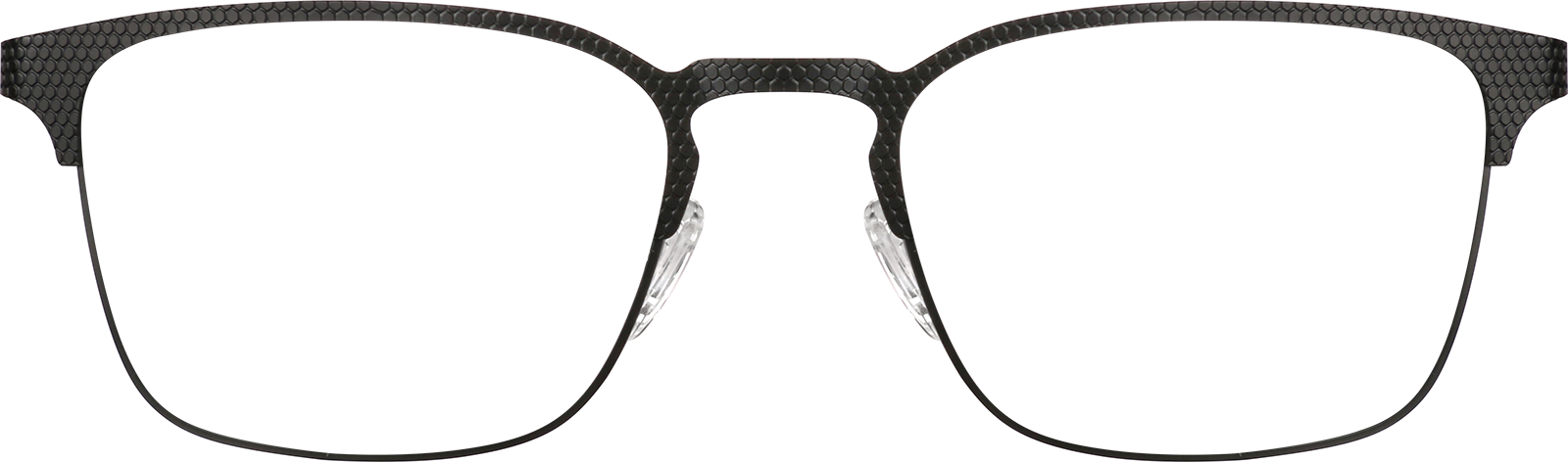 Live Cyber Monday Deals | Black Browline Glasses #3214721 | Zenni