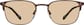 Image of Browline Glasses thumbnail