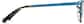 Side view of Browline Glasses 3214816 in Peacock thumbnail