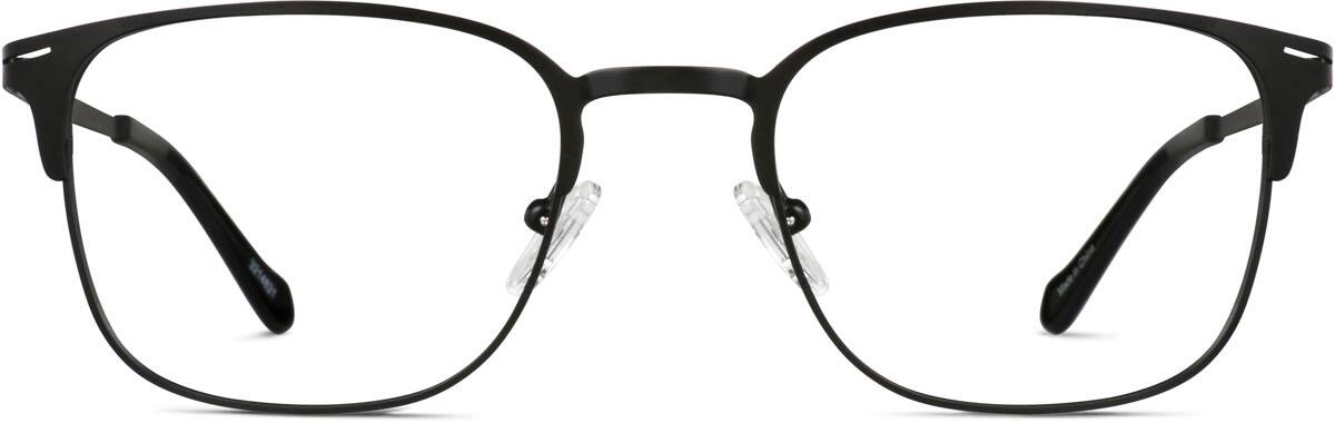 Square Glasses 32148