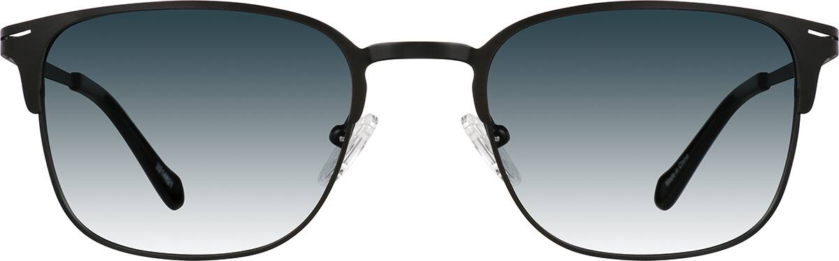 Square Glasses 32148