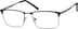 Rectangle Glasses 3215421 in Black