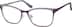 Cat-Eye Glasses 3215517 in Purple