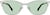 Image of Rectangle Glasses thumbnail