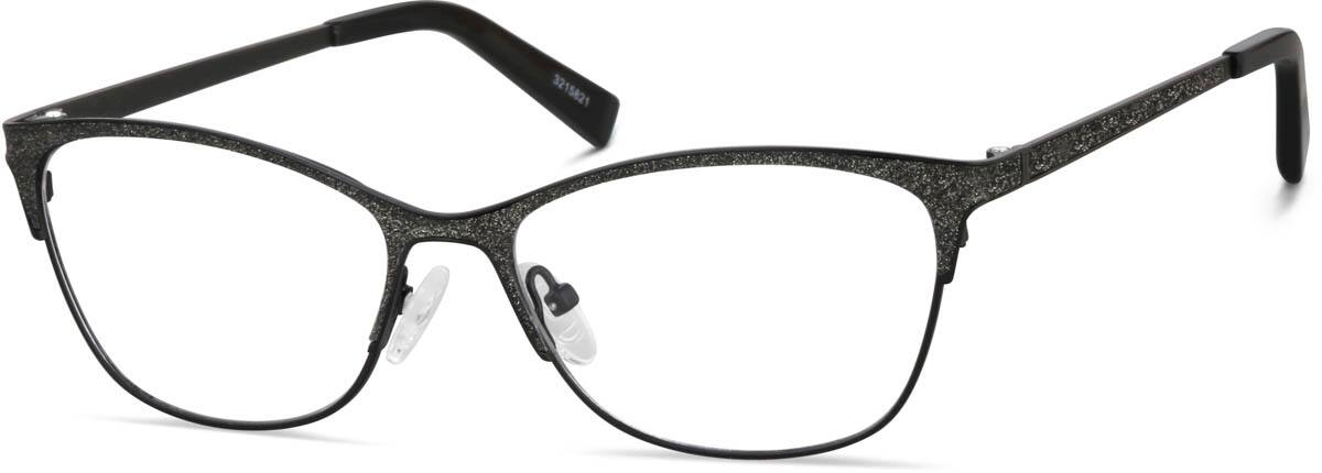 Rectangle Glasses 32158