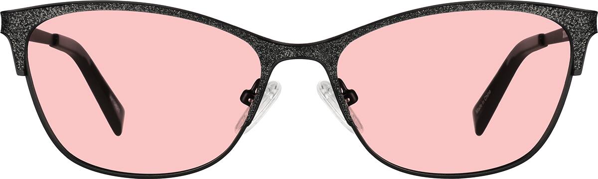 Rectangle Glasses 32158