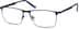 Rectangle Glasses 3215916 in Navy