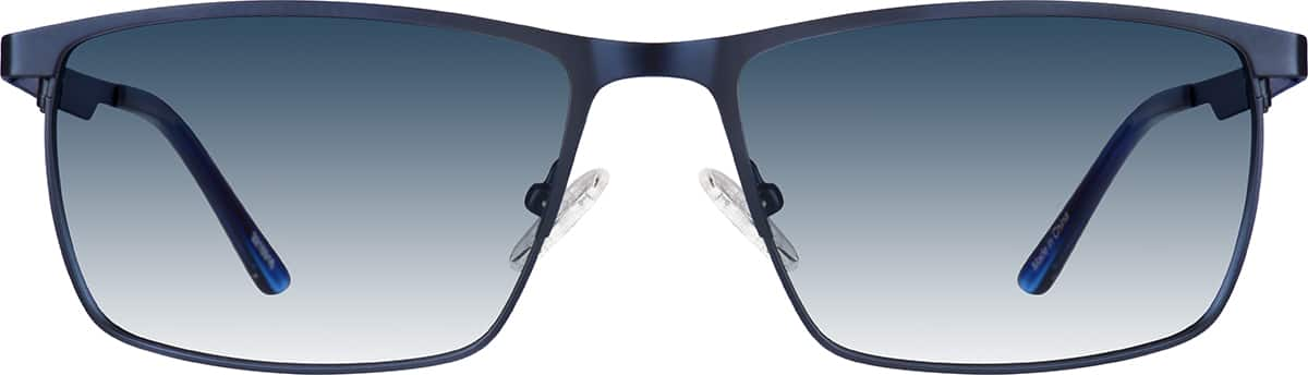 Image of Rectangle Glasses