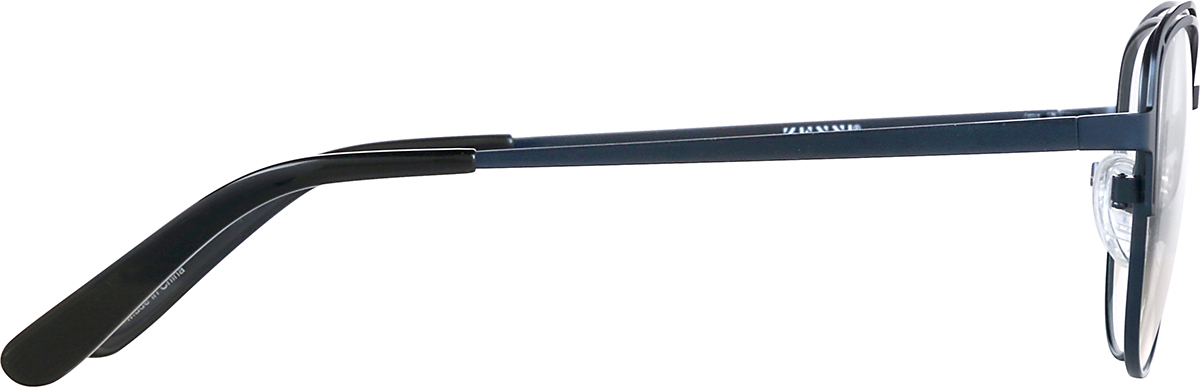 Blue Cat-Eye Glasses #3216216 | Zenni Optical