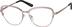 Cat-Eye Glasses 3216219 in Rose Gold