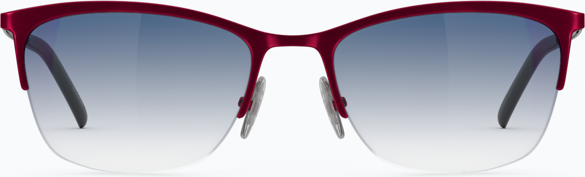 Image of Rectangle Glasses thumbnail