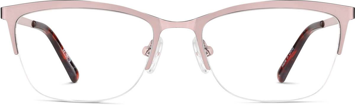 Rectangle Glasses 32166