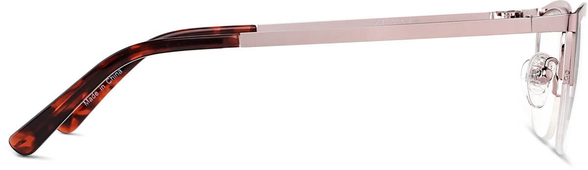 Rectangle Glasses 32166