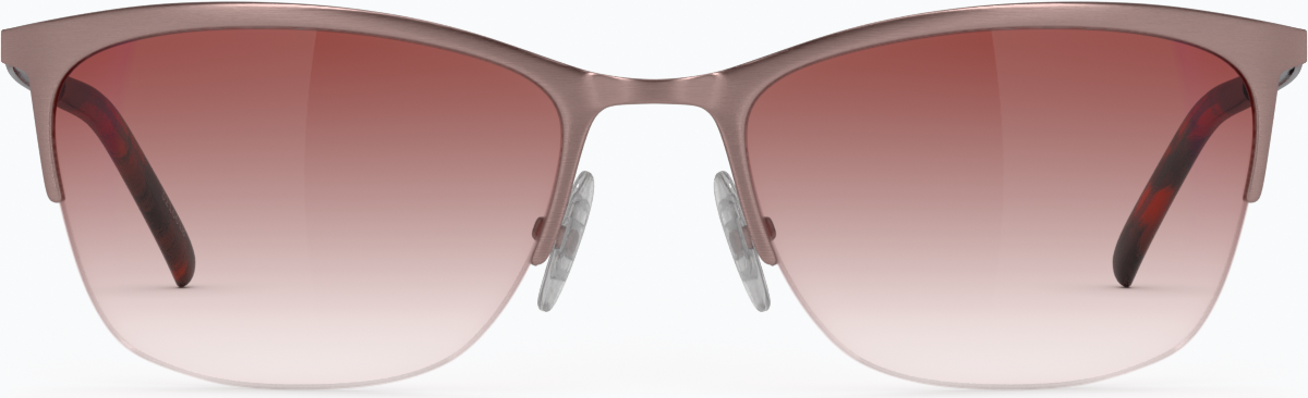 Image of Rectangle Glasses