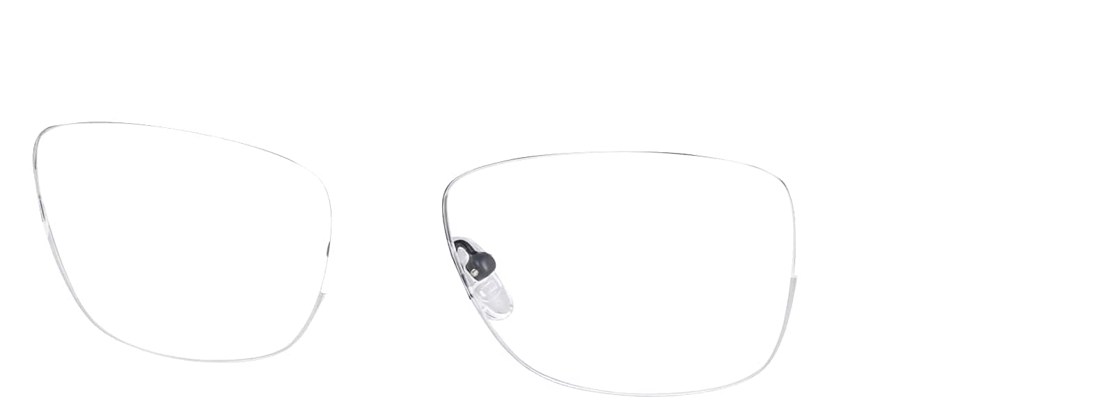 min  Red Rectangle Glasses #3216618 | Zenni Optical Canada