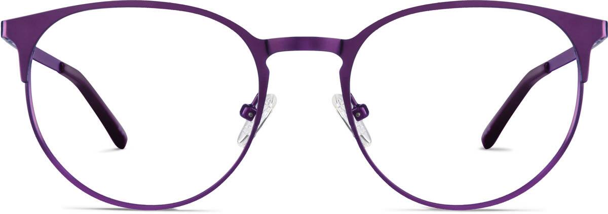 Round Glasses 32167