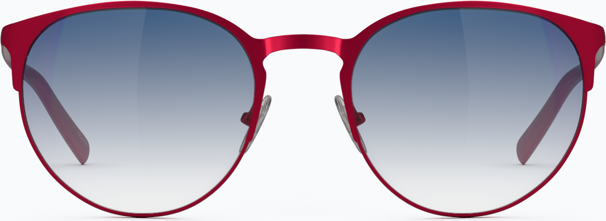 Image of Round Glasses thumbnail