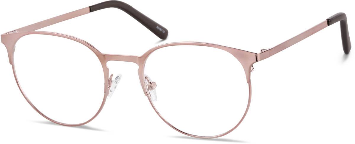 Round Glasses 32167