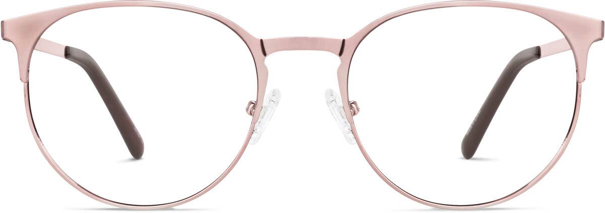Round Glasses 32167