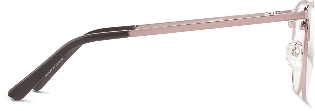Round Glasses 32167