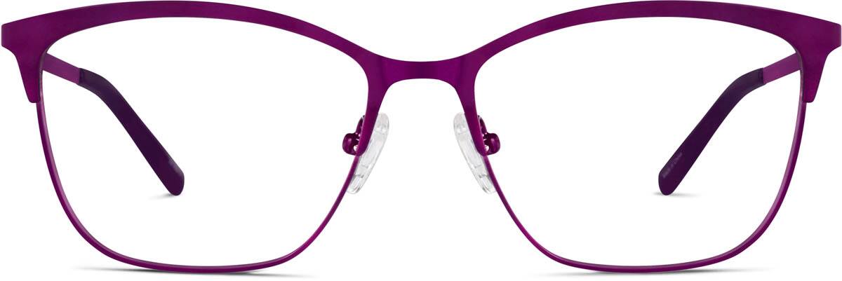 Square Glasses 32168