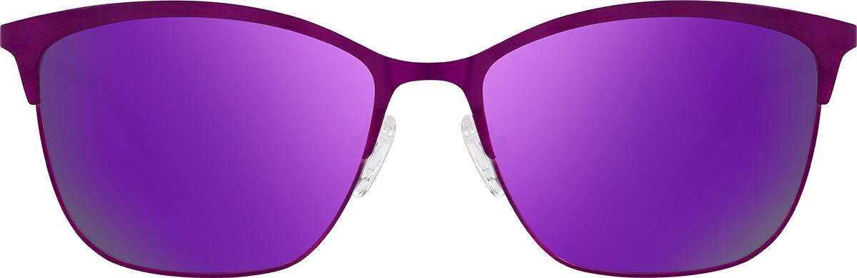 Square Glasses 32168