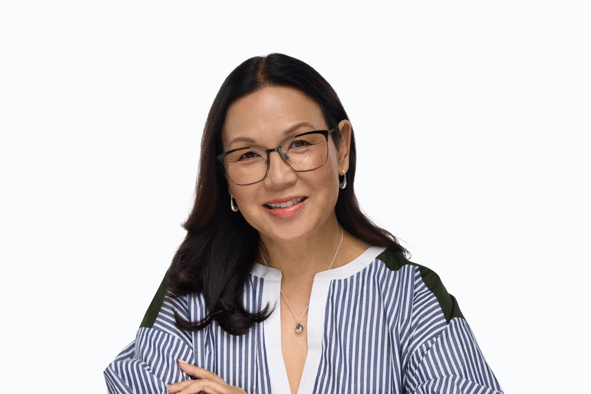 Image of Browline Glasses