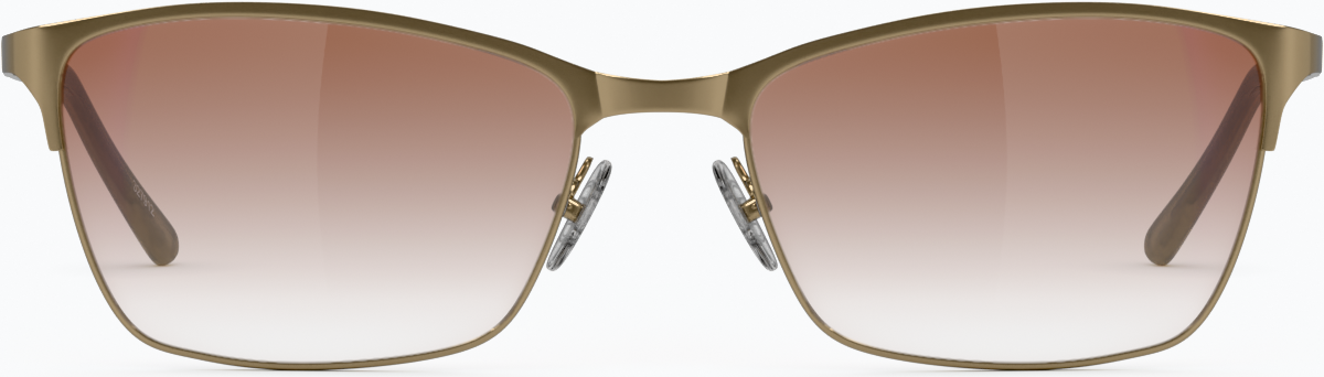 Image of Rectangle Glasses thumbnail