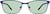 Image of Rectangle Glasses thumbnail