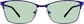 Image of Rectangle Glasses thumbnail