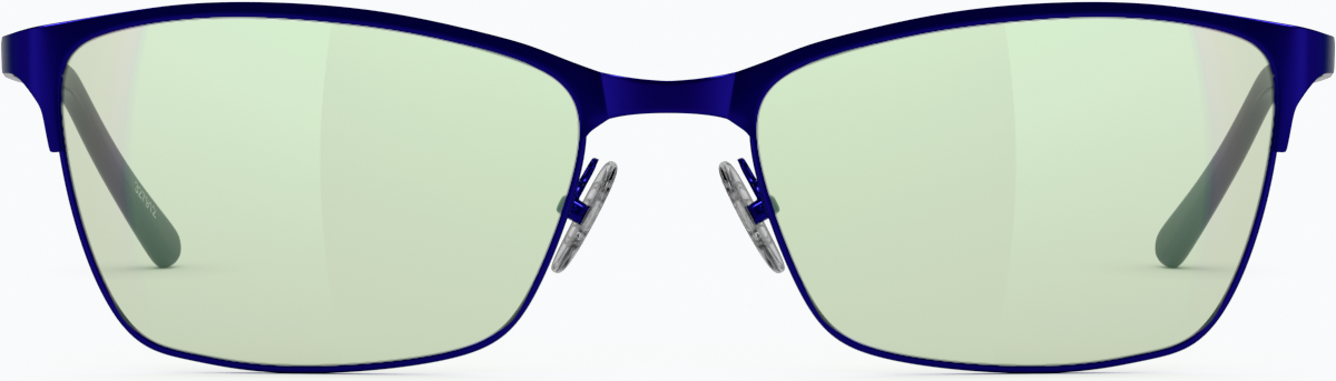 Image of Rectangle Glasses thumbnail