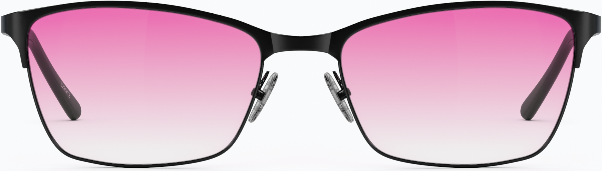 Image of Rectangle Glasses thumbnail