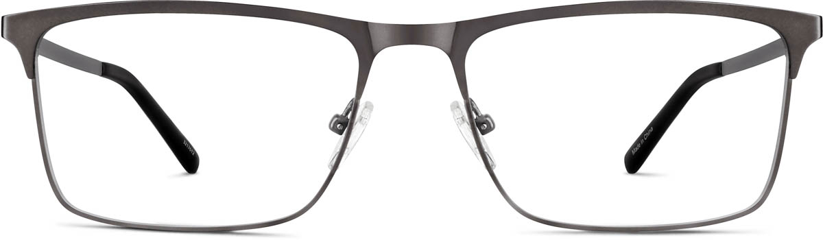 Graphite Point Guard Glasses #3217012