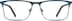 Point Guard 3217016 in Metallic Blue