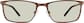 Image of Rectangle Glasses thumbnail
