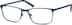 Rectangle Glasses 3217116 in Peacock