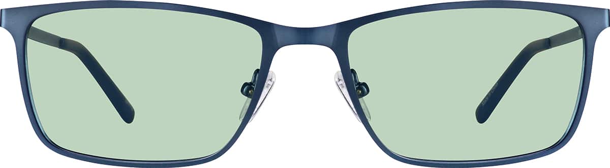 Rectangle Glasses 32171