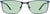 Image of Rectangle Glasses thumbnail