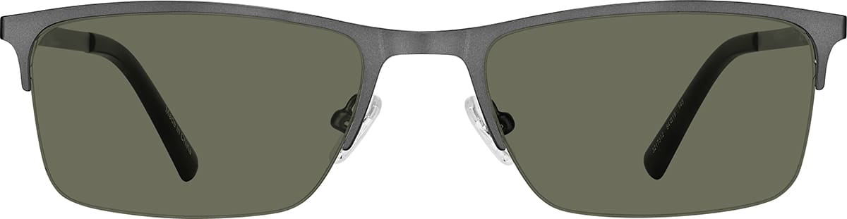 Image of Rectangle Glasses