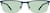 Image of Rectangle Glasses thumbnail